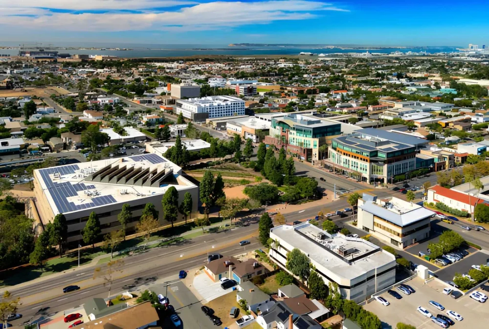 Chula Vista, California Transcription Services